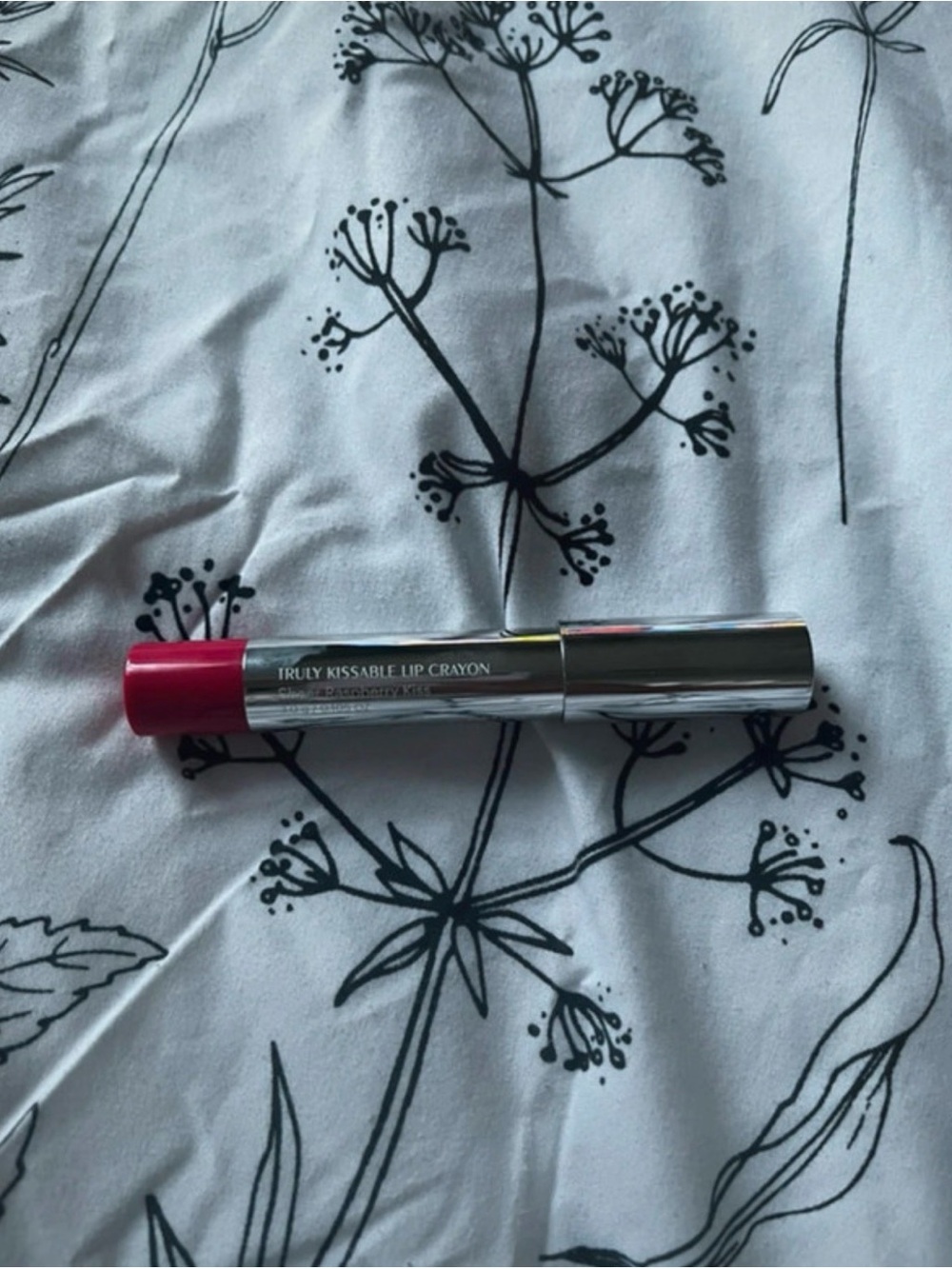 Lip crayon